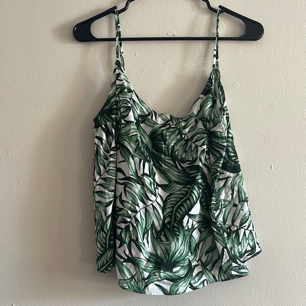 Brand New H&M crop top